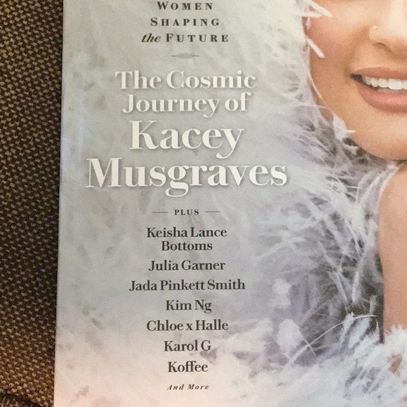 Rolling Stone March 2021 - Picture 2 of 5